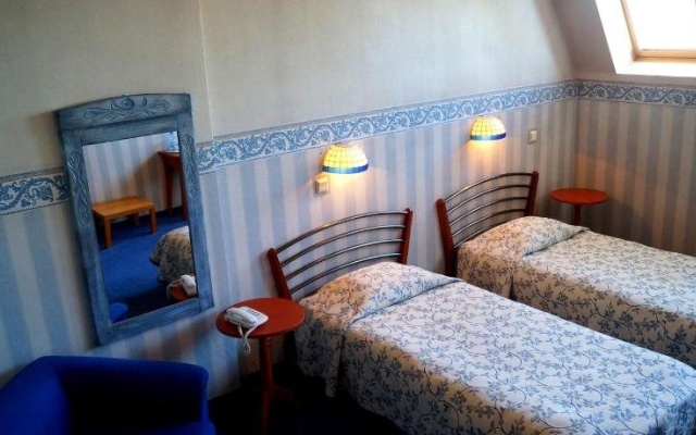 Hotel Marmułowski