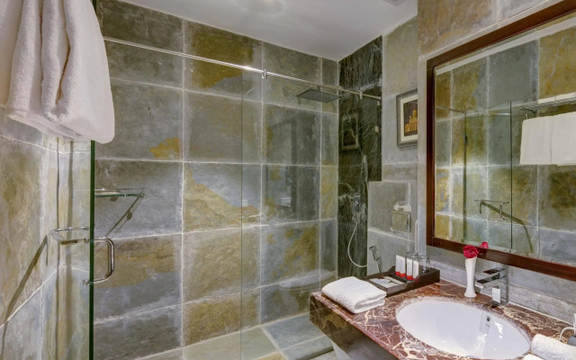 Raajsa Kumbhalgarh - IHCL SeleQtions