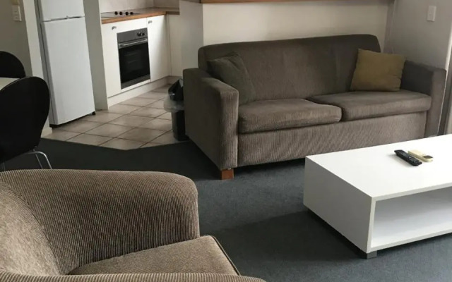 Portobello Resort Apartments