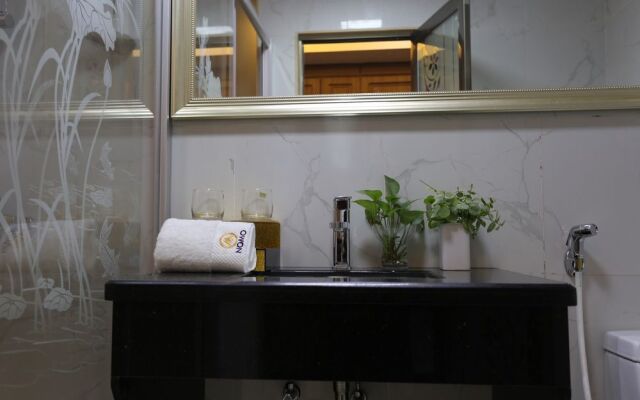 The Legend HOME Service Apartment