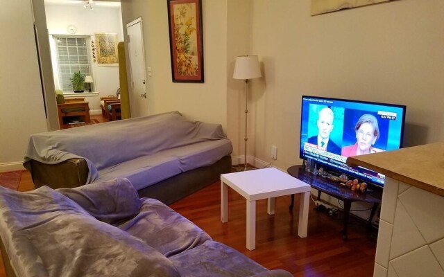 Beautiful Furnished Bedrooms in DC