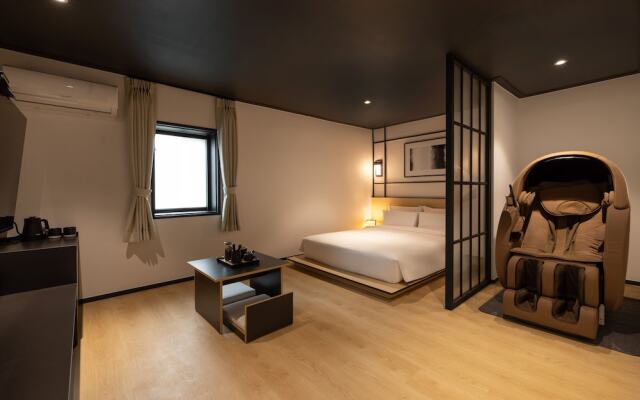 Mitasuya Ryokan Hotel Incheon by Aank