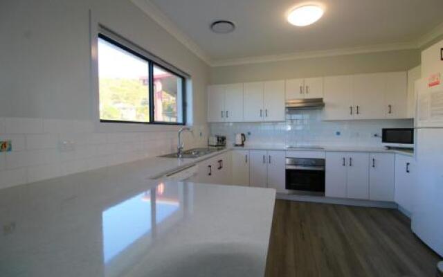 Dolphin Court 2, 1 Gowing Street