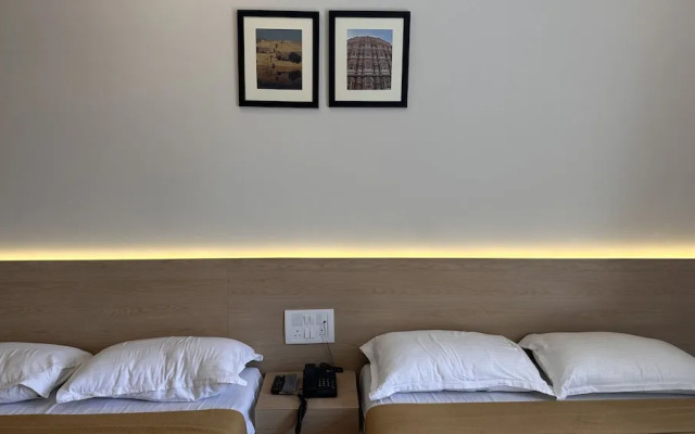 Hotel Unnati