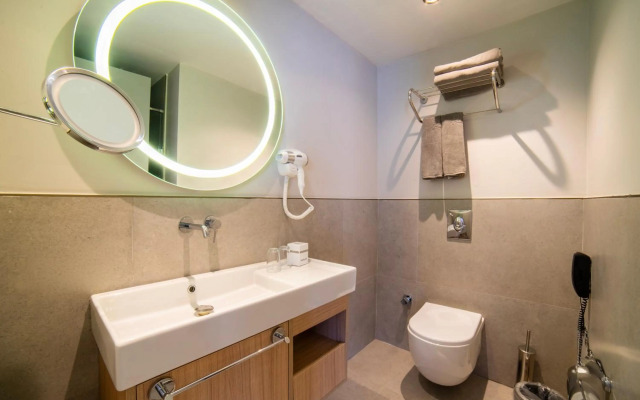 Kleopatra Dreams Beach Hotel