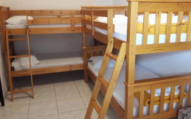 Pousada das Estrelas