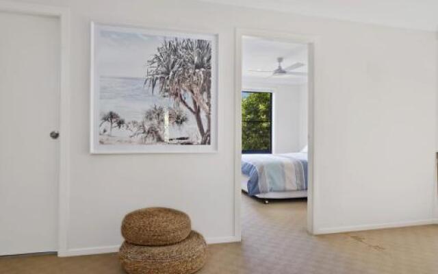 Amara 6 Wesley Avenue