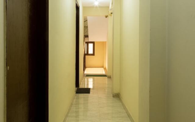 Eat Sleep Wander Studio Apartments