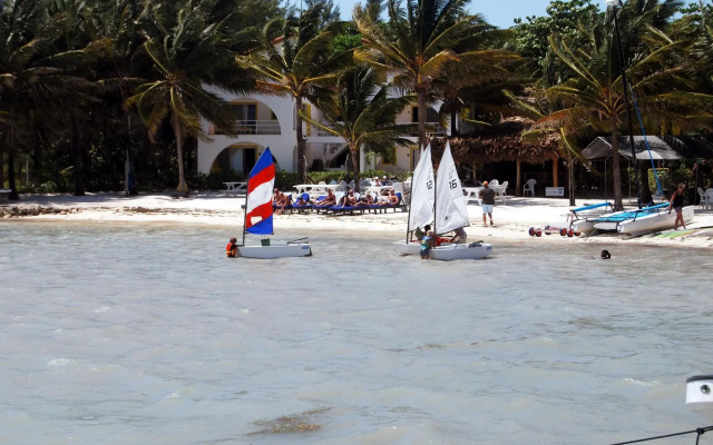 Caribbean Villas Hotel