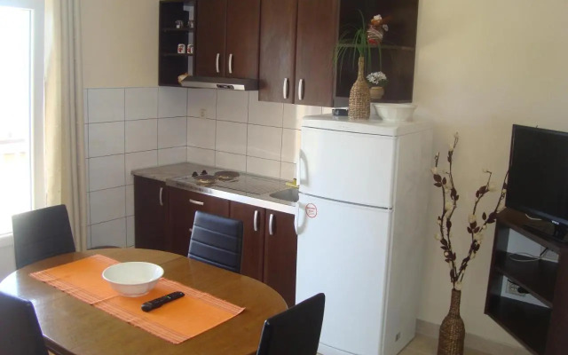 Apartments Roncevic