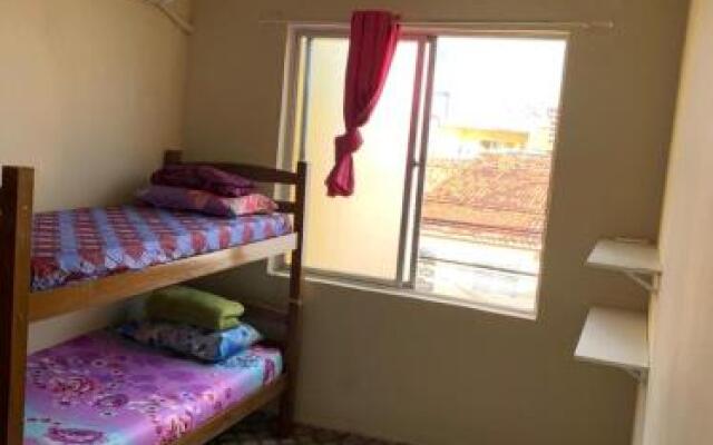 Tina Hostel e Pousada