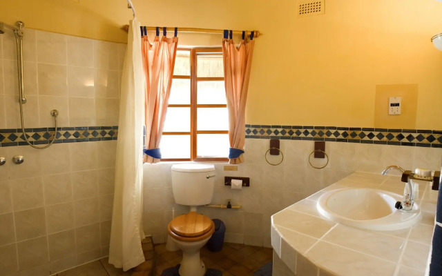 Musangano Lodge