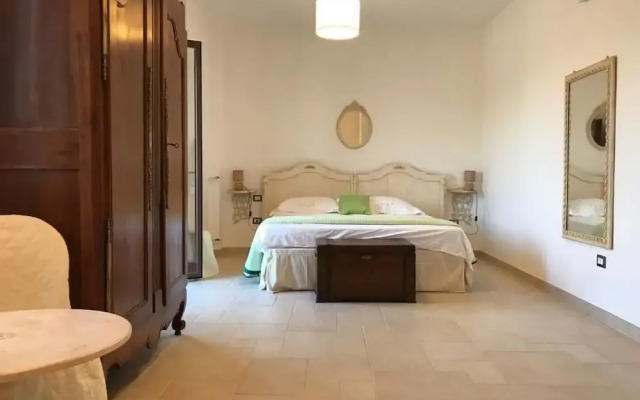 Tenuta Terra Luna B&B