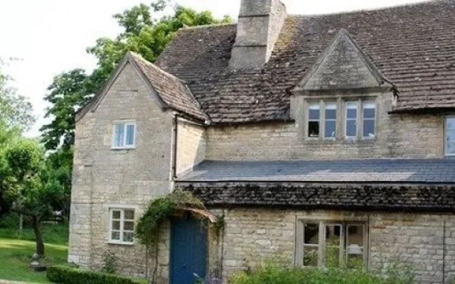 Rectory Farm Annexe