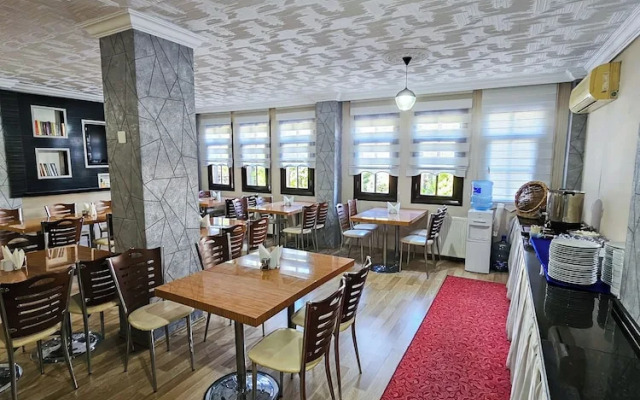 Sultan Saray Otel