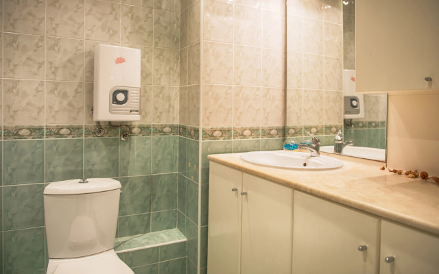 Sun City Holiday Apartments