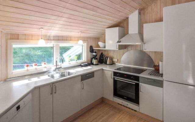 "Ib" - 700m from the sea in Bornholm