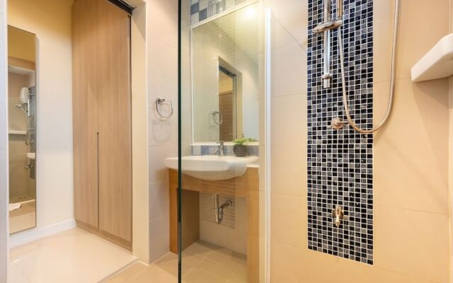 Aster Residence Rayong