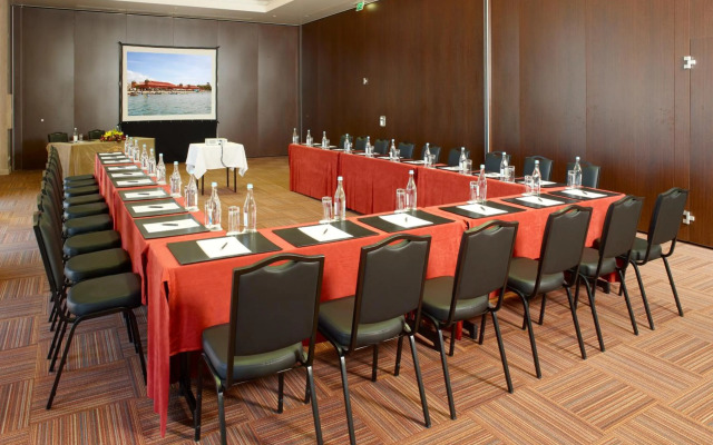 Real Marina Hotel & Spa