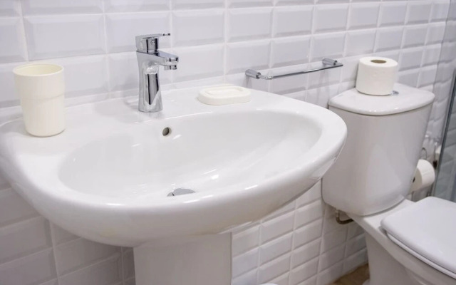 In Barcelos Hostel & Guest House