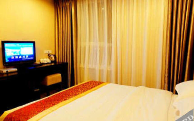 Wulong Kaidi Hotel