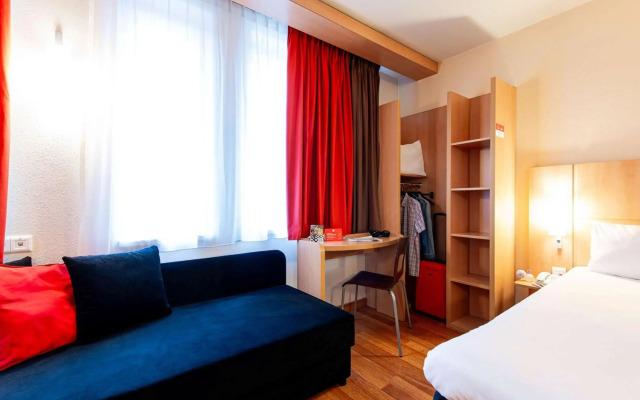ibis Krakow Stare Miasto