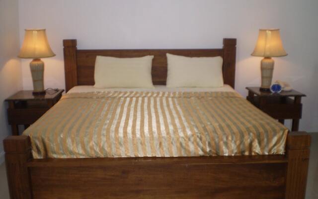 Sansuk Sauna And Guesthouse