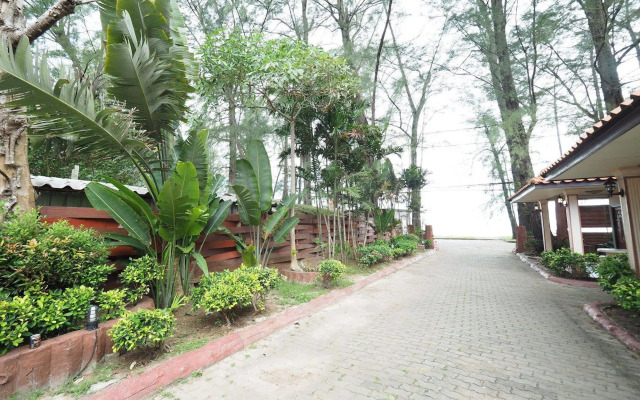 Pakmeng Guesthouse