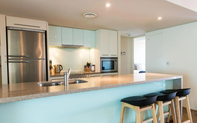 Sullivans Cove Apartments
