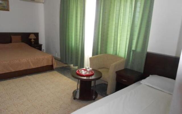 Hotel Cometa