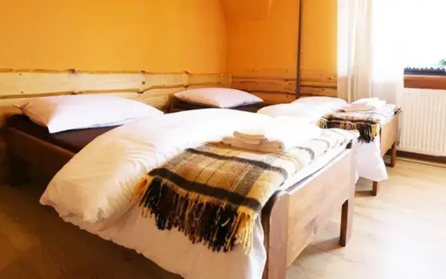 Kolbrecki Holiday House