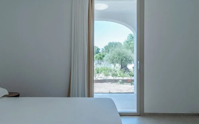 Le Conchiglie Apartments with pool