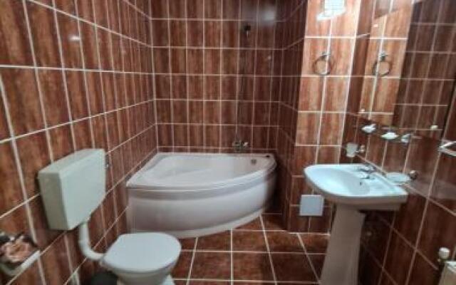Mi Sian Mura Hotel