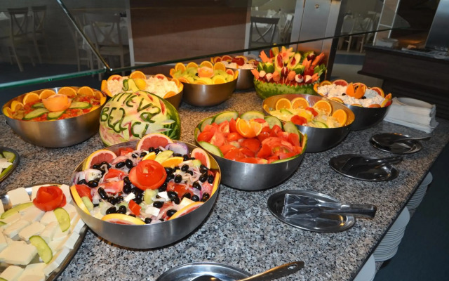 PrimaSol Sineva Beach Hotel - All Inclusive