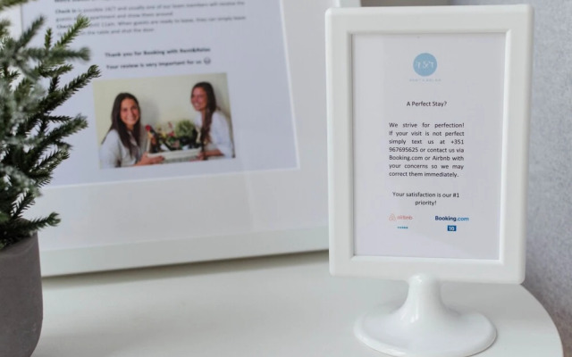 Stylish Apartment in Traditional Quarter