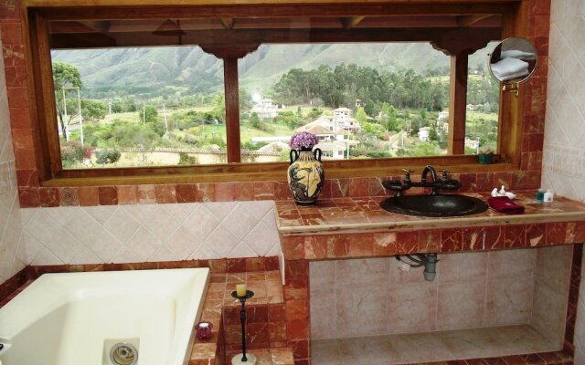 Hospedaje Furachagua Casa