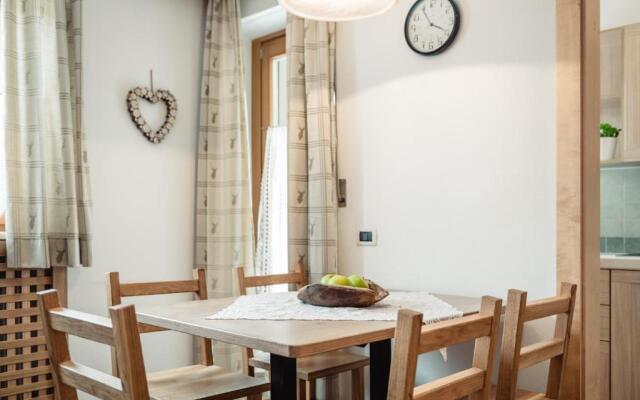 Residence Corn Standard Nr 10