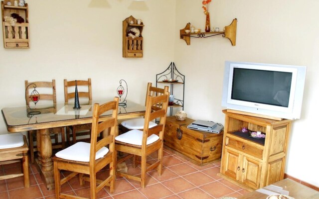 House With 4 Bedrooms in Ávila