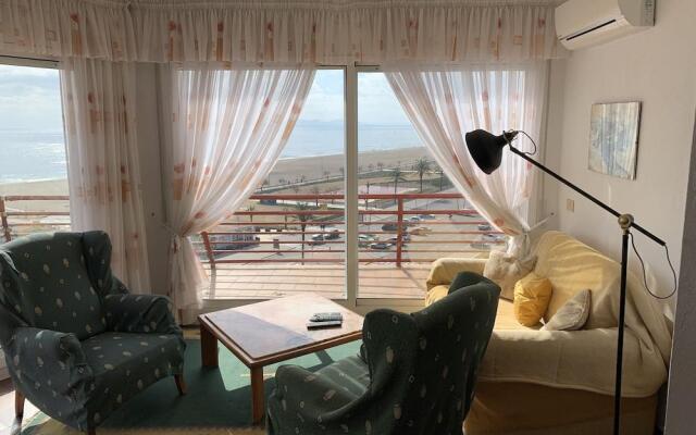 Apartamento Inmobahia - BII - 803