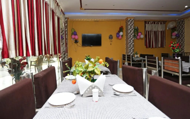 Hotel SS Exotica by OYO Rooms