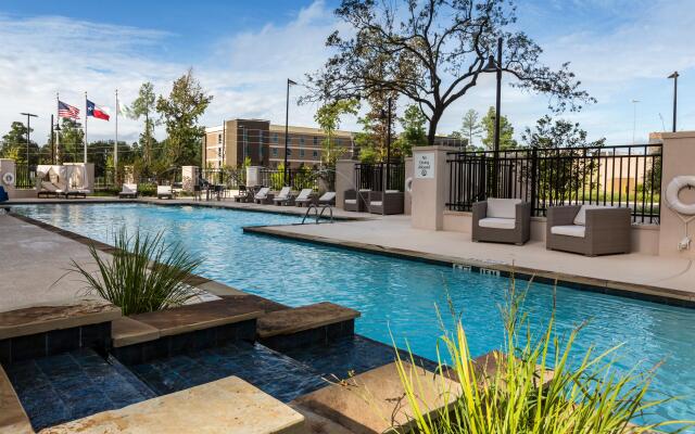 Crowne Plaza Shenandoah - The Woodlands Area by IHG