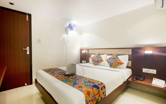 FabHotel Castle Inn