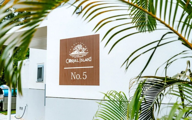 Coral Island