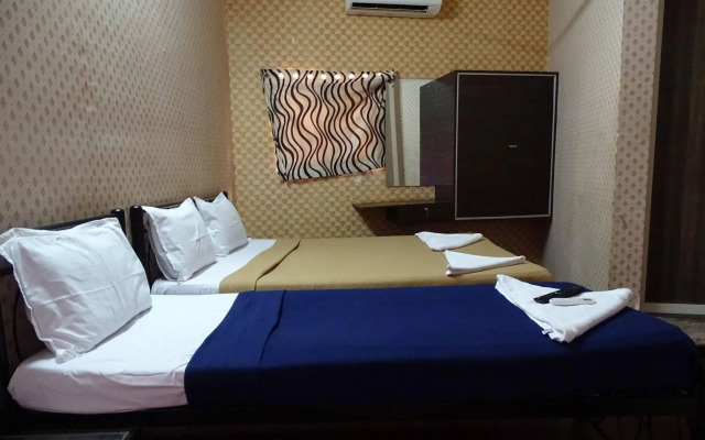 Star Residency