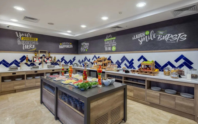 Hampton Inn Canakkale Gallipoli