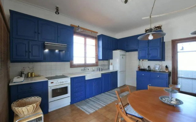 Blue Note Residence - BeachFront Vacations