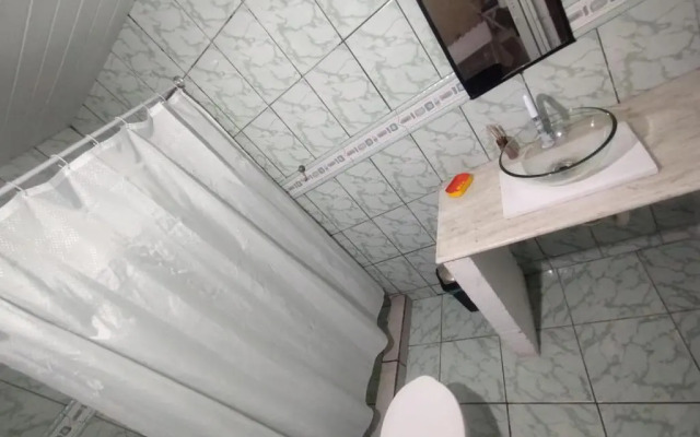 Guest House Canto Mineiro