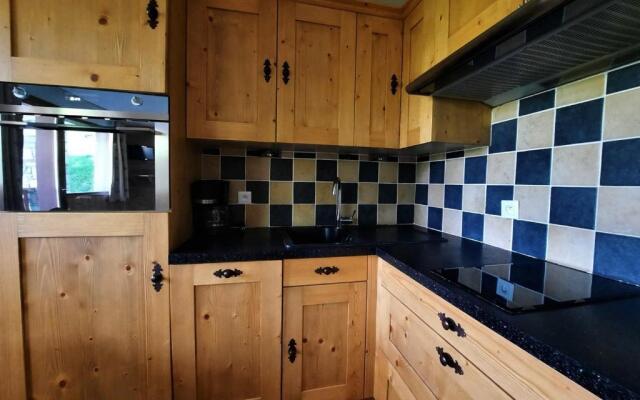 Appartement Les Menuires, 3 pièces, 6 personnes - FR-1-452-16