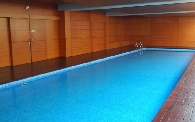 Apartamento Vergel de Denia 032