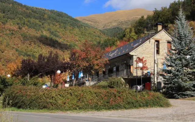 Hotel Viu